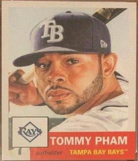 Tommy Pham