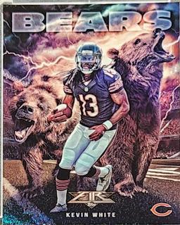 Kevin White