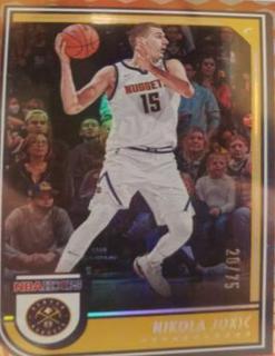 Nikola Jokic
