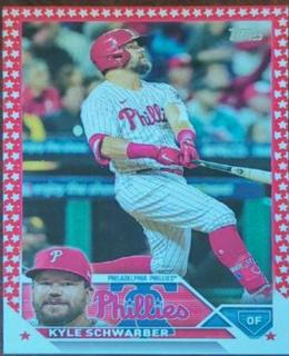 Kyle Schwarber
