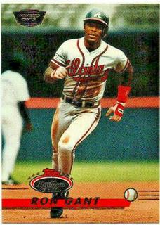 Ron Gant