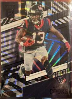 Brandin Cooks