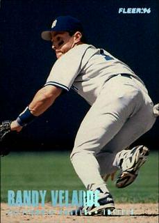 Randy Velarde