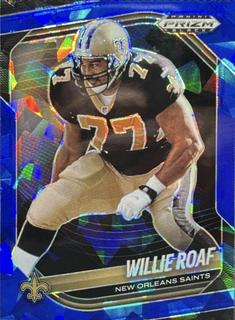 Willie Roaf