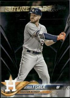 Derek Fisher