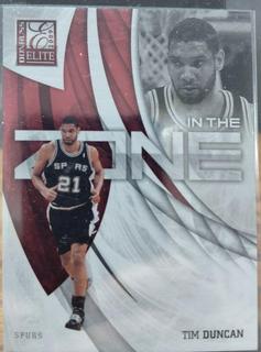 Tim Duncan