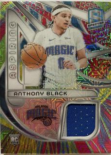 Anthony Black
