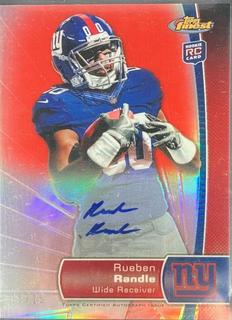 Rueben Randle