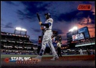 Starling Marte