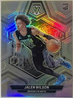 Jalen Wilson