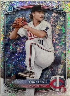 Cory Lewis