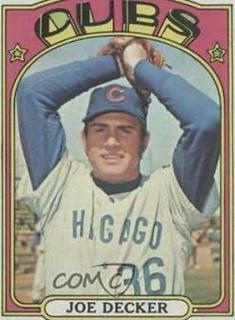 Joe Decker