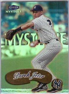 Derek Jeter