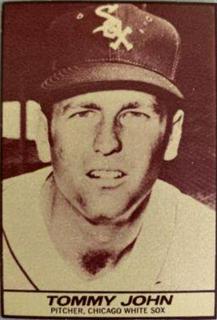 Tommy John