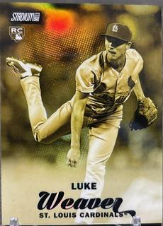 Luke Weaver