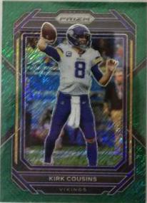 Kirk Cousins