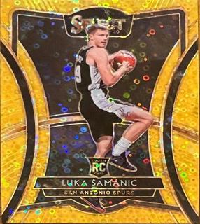 Luka Samanic