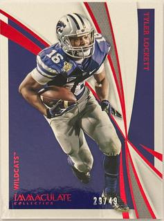 Tyler Lockett