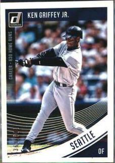 Ken Griffey Jr.