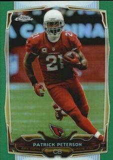 Patrick Peterson