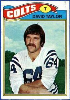 David Taylor
