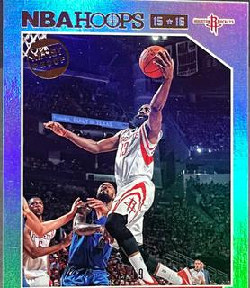 James Harden