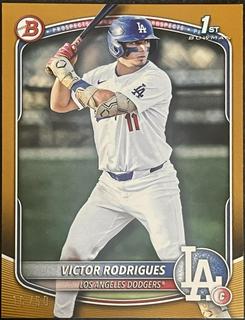 Victor Rodrigues