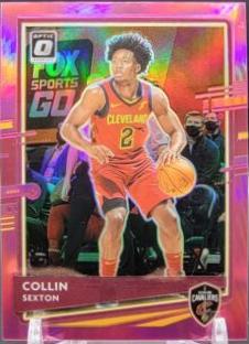 Collin Sexton
