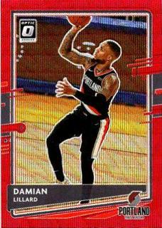 Damian Lillard