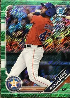Yordan Alvarez