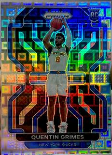 Quentin Grimes
