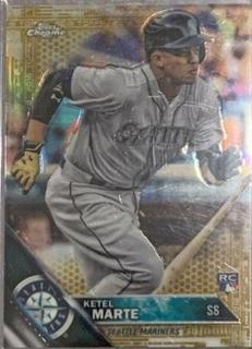 Ketel Marte