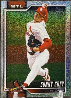 Sonny Gray