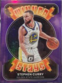 Stephen Curry