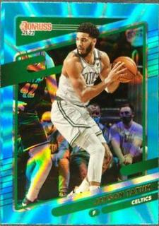 Jayson Tatum