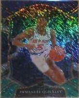 Immanuel Quickley