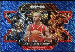 Stephen Curry