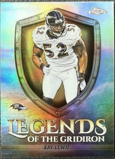 Ray Lewis