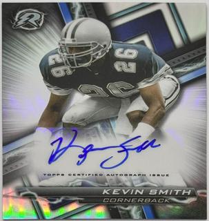 Kevin Smith