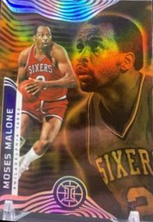 Moses Malone