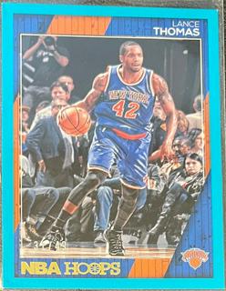 Lance Thomas