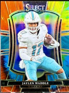 Jaylen Waddle