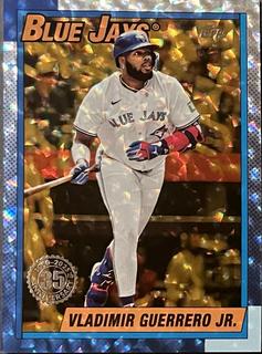 Vladimir Guerrero Jr.