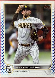 Joe Musgrove