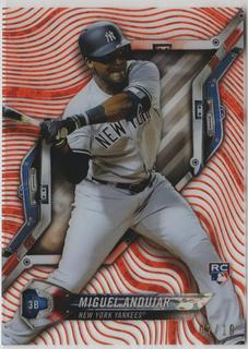 Miguel Andujar