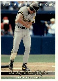 Andy Van Slyke
