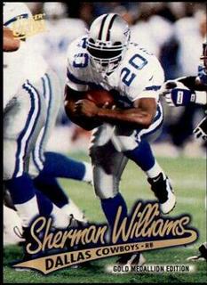 Sherman Williams