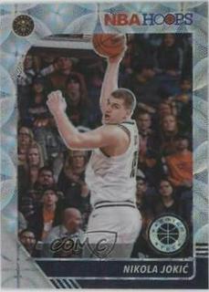 Nikola Jokic