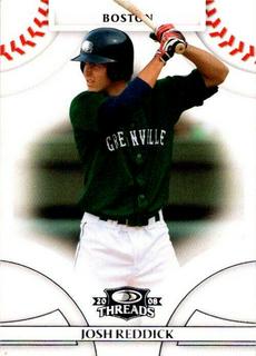 Josh Reddick