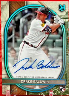 Drake Baldwin